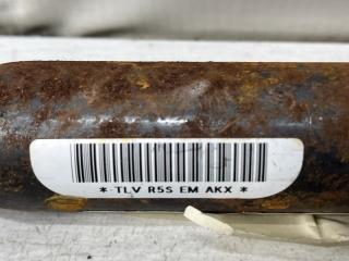 Airbag потолка(шторка) правый Avensis 2002-2010 T25 1.8 бензин 1ZZFE