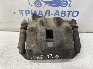 Суппорт передний правый Trafic 2001-2014 FL M9R