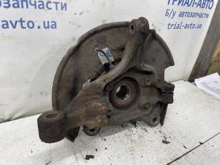 Кулак поворотный правый со ступицей Mazda 6 GJ 2.2 дизель