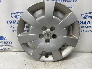Колпак на диск Toyota Avensis 2002-2010 Б/У Колпак на диск Toyota Avensis 2002-2010