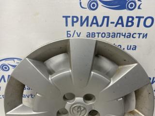 Колпак на диск Avensis 2002-2010 T25 1.8 бензин 1ZZFE