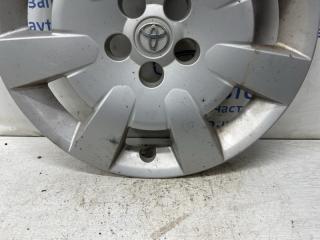 Колпак на диск Toyota Avensis T25 1.8 бензин 1ZZFE