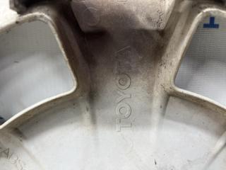 Колпак на диск Avensis 2002-2010 T25 1.8 бензин 1ZZFE