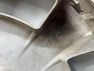 Колпак на диск Avensis 2002-2010 T25 1.8 бензин 1ZZFE