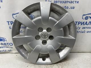 Колпак на диск Toyota Avensis 2002-2010 Б/У Колпак на диск Toyota Avensis 2002-2010