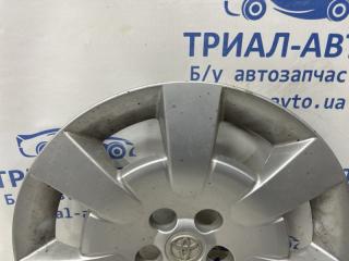 Колпак на диск Avensis 2002-2010 T25 1.8 бензин 1ZZFE