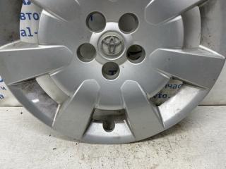 Колпак на диск Toyota Avensis T25 1.8 бензин 1ZZFE