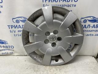 Колпак на диск Toyota Avensis 2002-2010 Б/У Колпак на диск Toyota Avensis 2002-2010