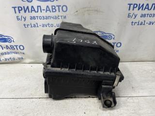 Фото запчасти корпус воздушного фильтра Mitsubishi Colt 2002-2012 Б/У запчасть Запчасть корпус воздушного фильтра Mitsubishi Colt 2002-2012