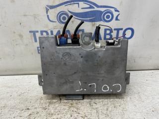 Фото запчасти блок управления Mitsubishi Colt 2002-2012 Б/У запчасть Запчасть блок управления Mitsubishi Colt 2002-2012