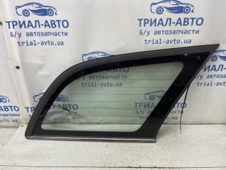 Стекло в кузов заднее правое Toyota Avensis 2002-2010 Б/У Стекло в кузов заднее правое Toyota Avensis 2002-2010