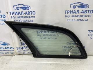 Стекло в кузов заднее правое Avensis 2002-2010 T25 1.8 бензин 1ZZFE