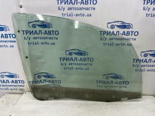 Фото запчасти стекло двери переднее правое Mitsubishi Colt 2002-2012 Б/У запчасть Запчасть стекло двери переднее правое Mitsubishi Colt 2002-2012