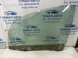 Фото запчасти стекло двери переднее левое Mitsubishi Colt 2002-2012 Б/У запчасть Запчасть стекло двери переднее левое Mitsubishi Colt 2002-2012