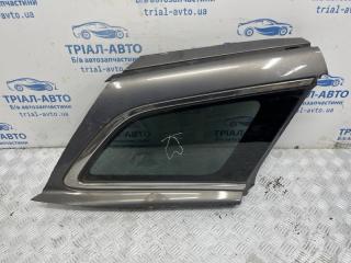 Стекло в кузов заднее правое Mazda CX 7 2006-2012 Б/У Стекло в кузов заднее правое Mazda CX 7 2006-2012