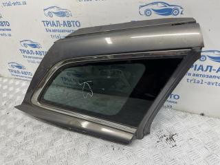 Стекло в кузов заднее правое CX 7 2006-2012 ER 2.2 дизель MZR-CD