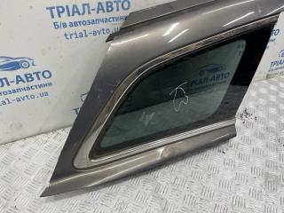 Стекло в кузов заднее правое Mazda CX 7 ER 2.2 дизель MZR-CD