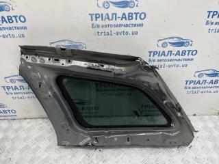 Стекло в кузов заднее правое CX 7 2006-2012 ER 2.2 дизель MZR-CD