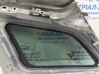 Стекло в кузов заднее правое CX 7 2006-2012 ER 2.2 дизель MZR-CD