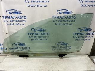 Стекло двери переднее левое Toyota Avensis 2002-2010 Б/У Стекло двери переднее левое Toyota Avensis 2002-2010