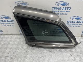 Стекло в кузов заднее левое Mazda CX 7 2006-2012 Б/У Стекло в кузов заднее левое Mazda CX 7 2006-2012