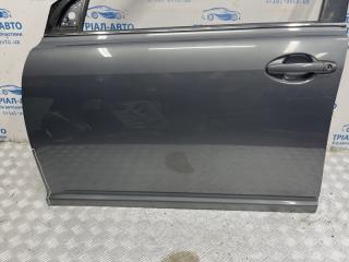 Дверь передняя левая Avensis 2002-2010 T25 1.8 бензин 1ZZFE