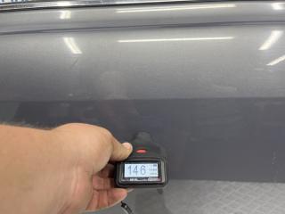Дверь передняя левая Avensis 2002-2010 T25 1.8 бензин 1ZZFE