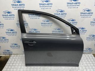 Дверь передняя правая Toyota Avensis 2002-2010 Б/У Дверь передняя правая Toyota Avensis 2002-2010