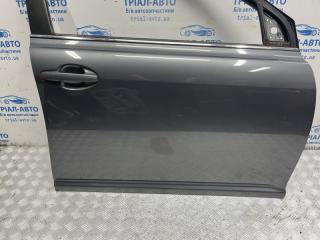 Дверь передняя правая Avensis 2002-2010 T25 1.8 бензин 1ZZFE