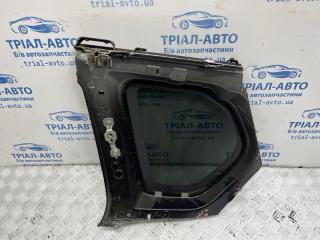 Стекло в кузов заднее правое X-Trail 2007-2015 T31 2.5 бензин QR25DE