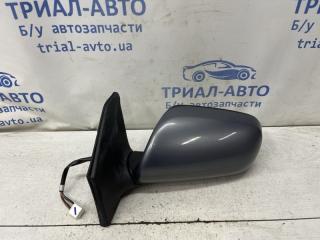 Зеркало левое Avensis 2002-2010 T25 1.8 бензин 1ZZFE