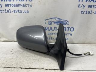 Зеркало правое Toyota Avensis 2002-2010 Б/У Зеркало правое Toyota Avensis 2002-2010