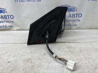 Зеркало правое Avensis 2002-2010 T25 1.8 бензин 1ZZFE