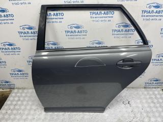 Дверь задняя левая Toyota Avensis 2002-2010