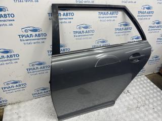 Дверь задняя левая Toyota Avensis T25 1.8 бензин 1ZZFE