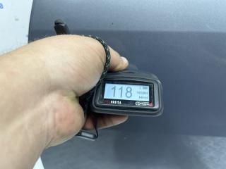 Дверь задняя левая Avensis 2002-2010 T25 1.8 бензин 1ZZFE