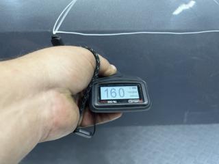 Дверь задняя левая Avensis 2002-2010 T25 1.8 бензин 1ZZFE
