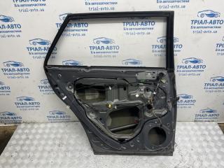 Дверь задняя левая Avensis 2002-2010 T25 1.8 бензин 1ZZFE
