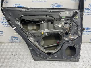 Дверь задняя левая Avensis 2002-2010 T25 1.8 бензин 1ZZFE