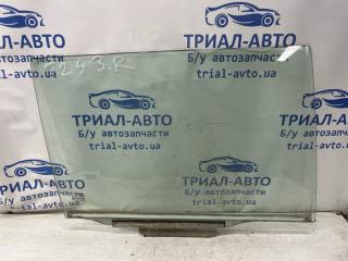 Стекло двери заднее правое Toyota Avensis 2002-2010 Б/У Стекло двери заднее правое Toyota Avensis 2002-2010