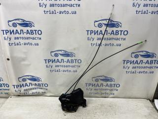 Замок двери передний левый Toyota Avensis 2002-2010