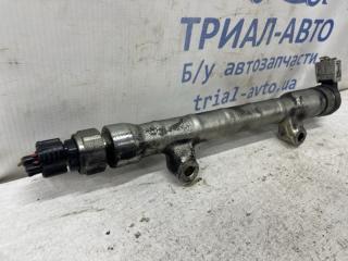 Топливная рампа Mazda 6 GJ 2.2 дизель