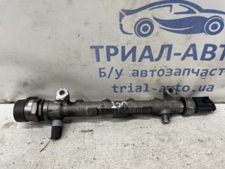 Топливная рампа Octavia 2013-2020 A7 1.6 Дизель CLHA
