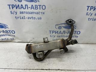 Радиатор EGR Hyundai Ioniq 2016- Б/У Радиатор EGR Hyundai Ioniq 2016-