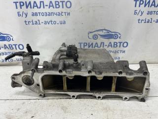 Коллектор впускной металл Skoda Octavia 2013-2020