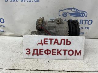 Компрессор кондиционера Toyota Avensis 2002-2010
