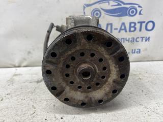 Компрессор кондиционера Avensis 2002-2010 T25 1.8 бензин 1ZZFE