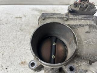 Заслонка дроссельная Avensis 2002-2010 T25 1.8 бензин 1ZZFE