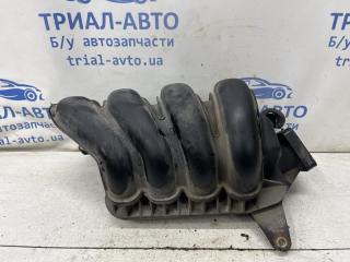 Коллектор впускной пластик Toyota Avensis 2002-2010 Б/У Коллектор впускной пластик Toyota Avensis 2002-2010