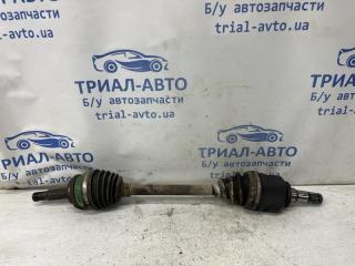 Привод передний левый Toyota Avensis 2002-2010 Б/У Привод передний левый Toyota Avensis 2002-2010